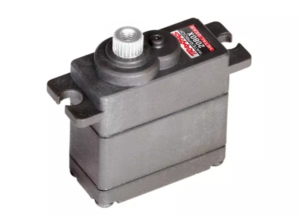 Traxxas 2080X Waterproof Metal Gear Servo