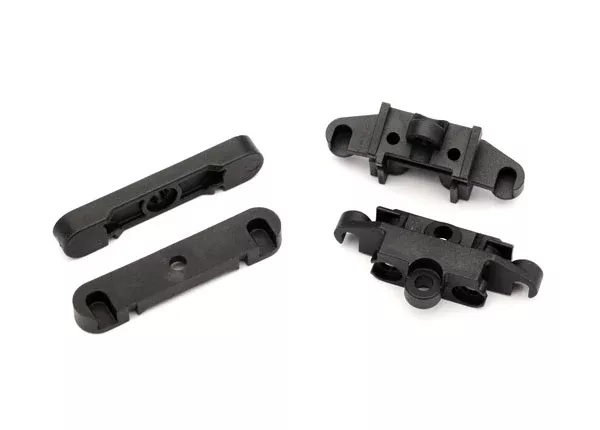 Traxxas 8916 Front and Rear Tie Bar for Maxx 4S