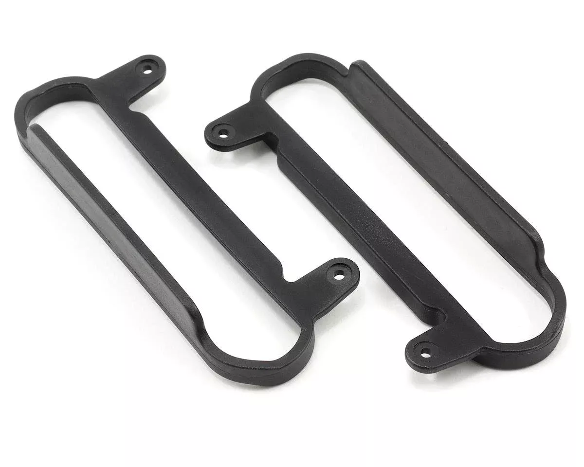 Traxxas Slash & Slash 4x4 Nerf Bars RPM80622