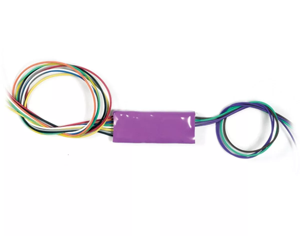 Tsunami2 TSU-1100 4-Function Digital Sound Decoder