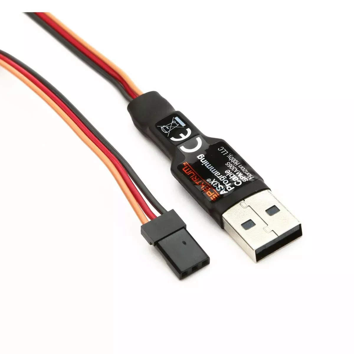 TX/RX USB Programming Cable SPMA3065