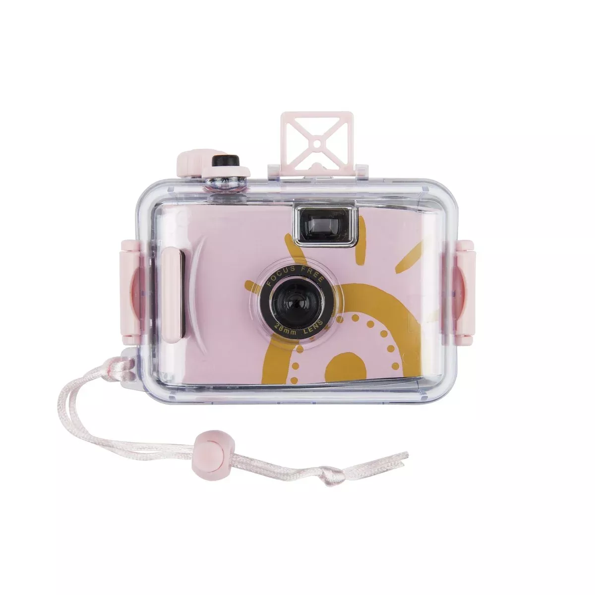 Underwater Camera