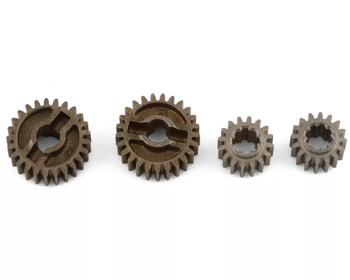 UTB18 Overdrive 48P Portal Gears 25T/16T AXI312006