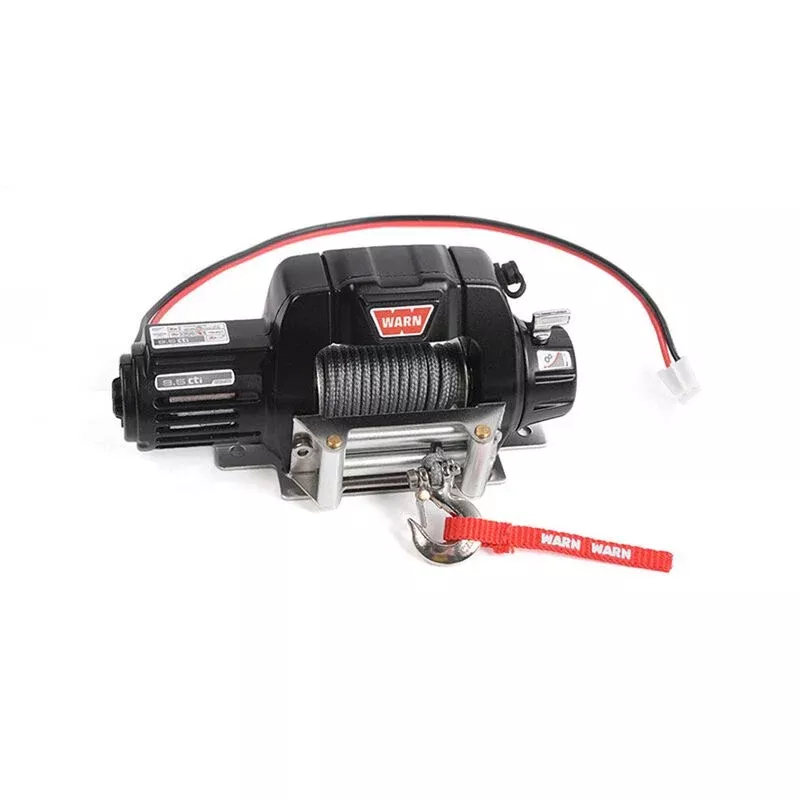 Warn 9.5cti-s Winch (1/10 Scale) RC4ZE0119