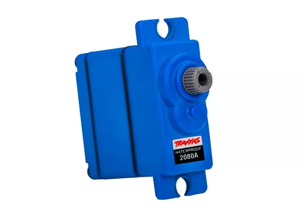 Waterproof Micro Servo TRA2080A