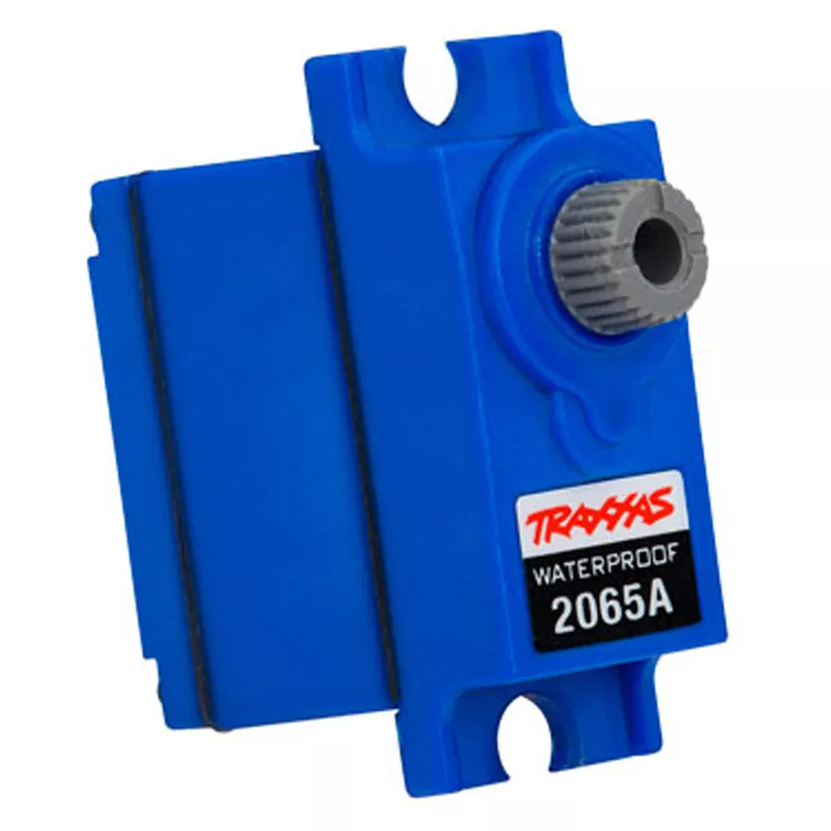 Waterproof Sub-Micro Servo TRA2065A