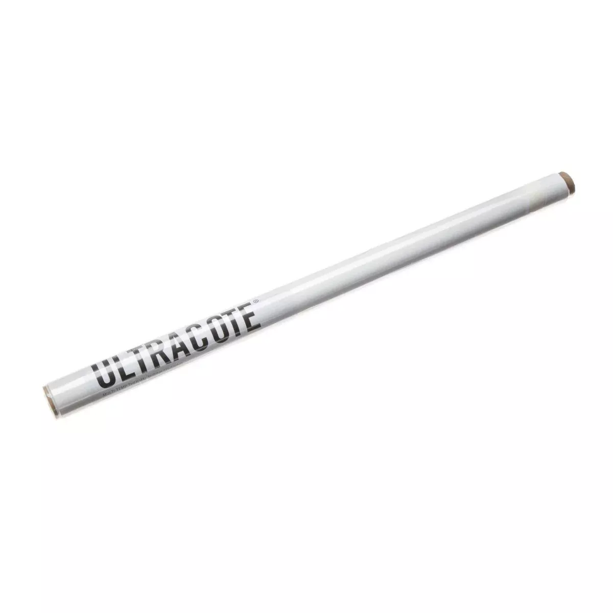 White UltraCote Iron on Plastic HANU870