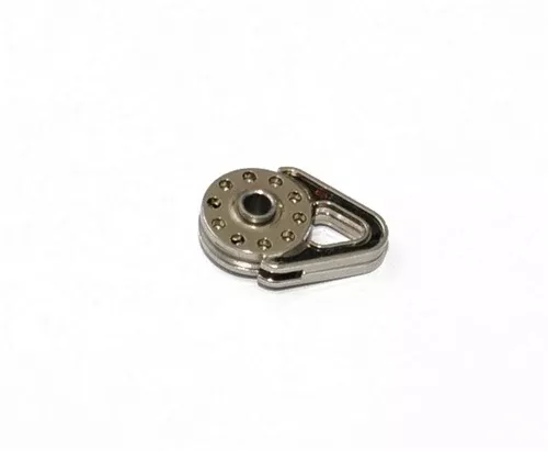 Winch Snatch Block (1/24 Scale)