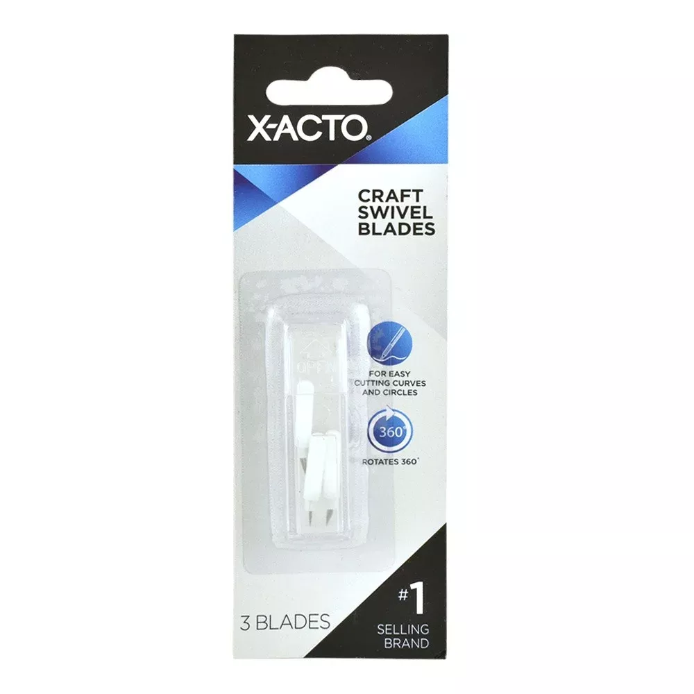 X-ACTO Craft Swivel Blade