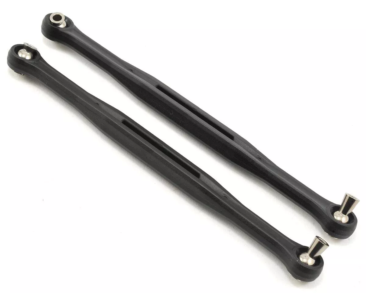 X-Maxx 173mm Molded Toe Link TRA7748