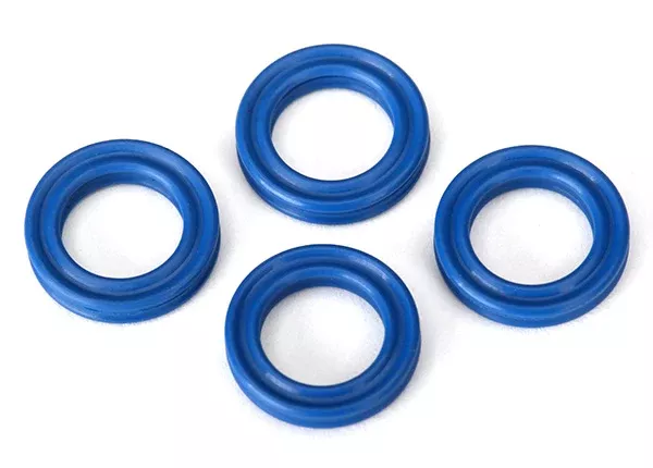 X-Ring Seals 6x9.6mm