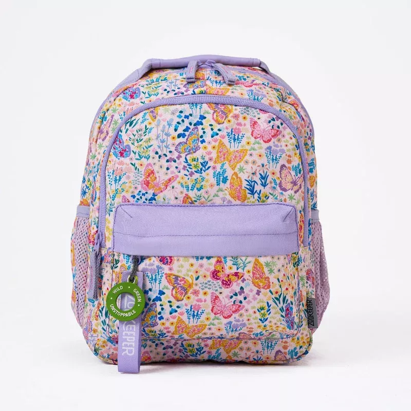 Zookeeper Cocoon For A Fairy Backpack