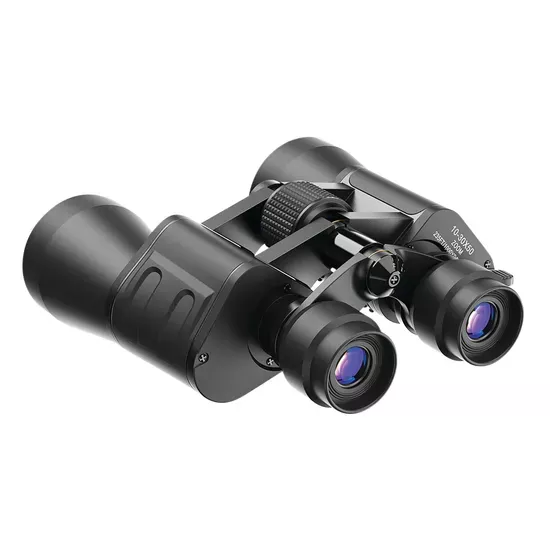 Zoom Binoculars
