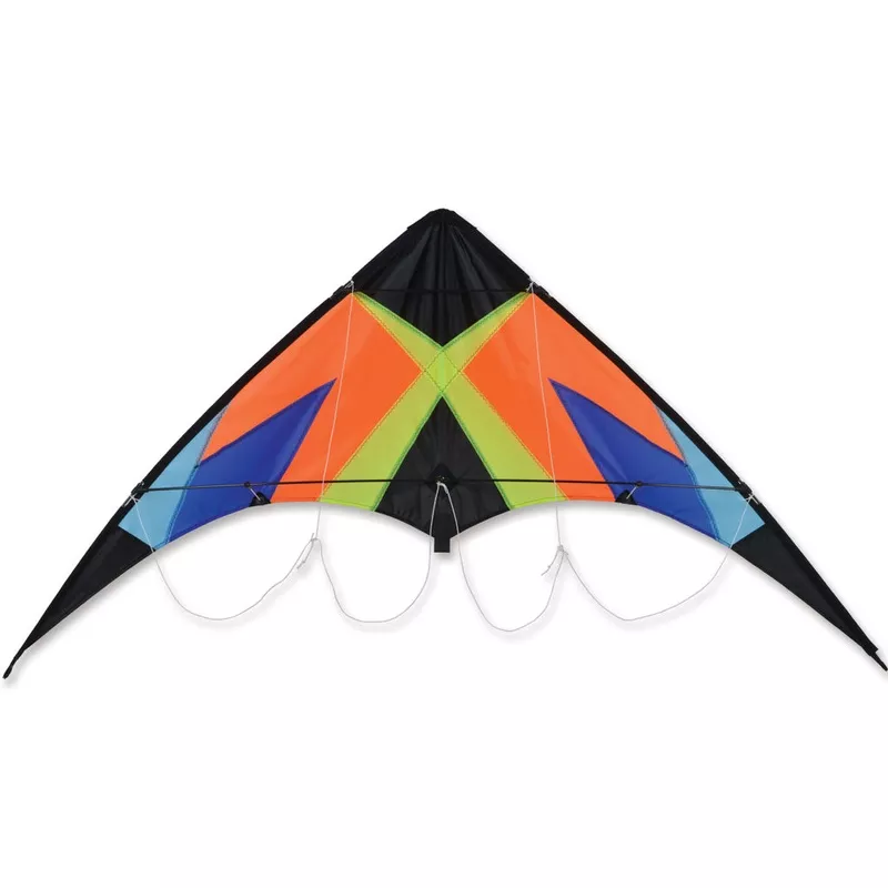 Zoomer 2.0 Sport Kite – Tropic Thunder