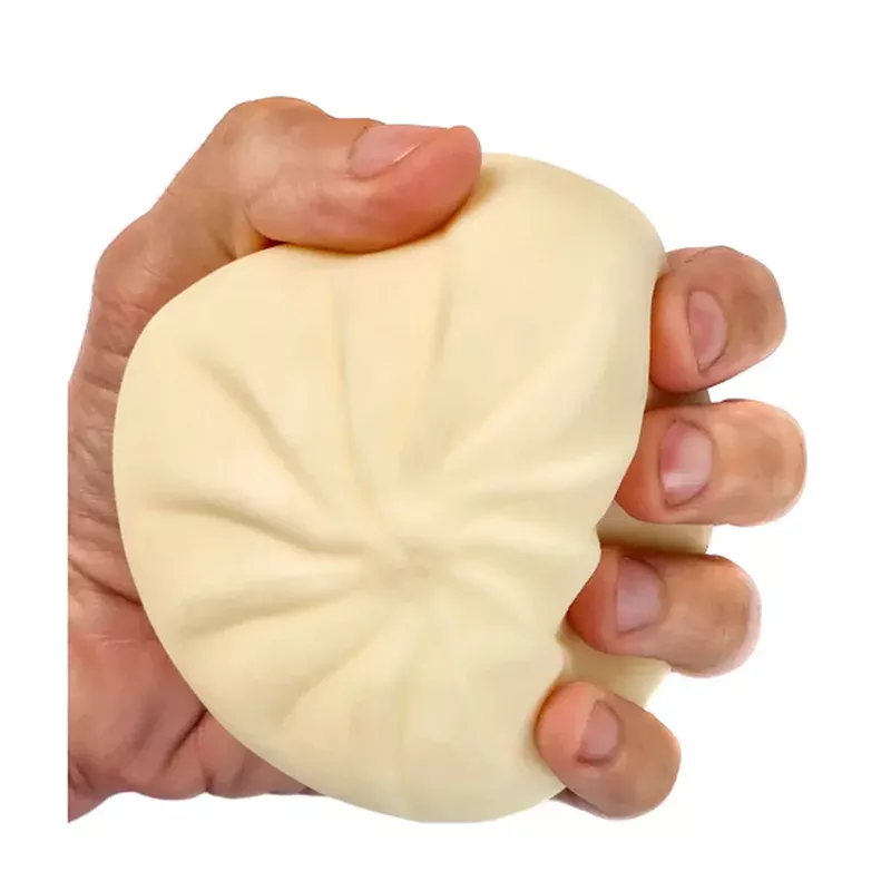 zorbitz dumplin’ palz – large (1 squishy colors may vary)