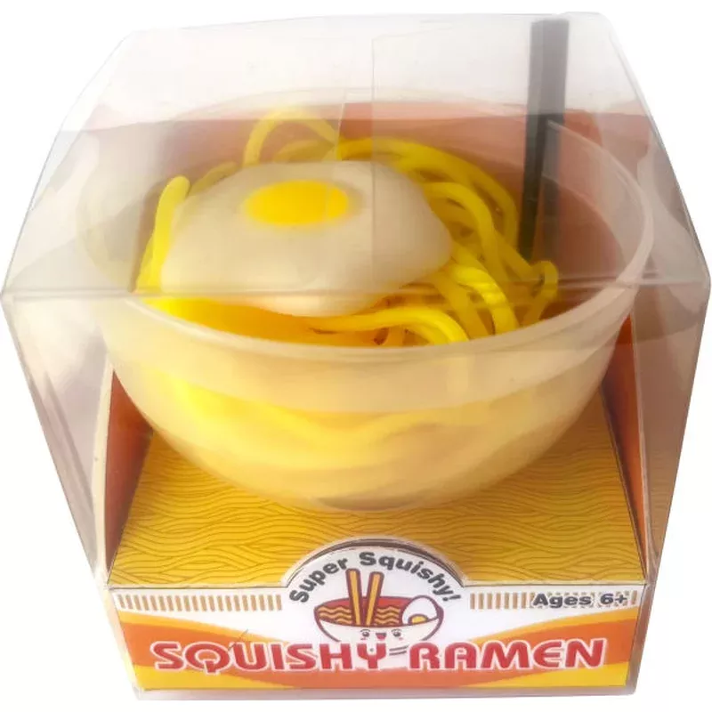 zorbitz super squishy ramen