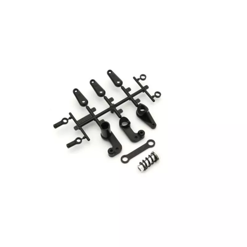 zUltima Servo Saver set
